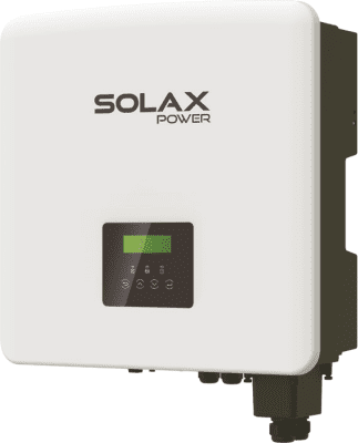 Solax X3-FIT AC Chargers with EPS (Three Phase)