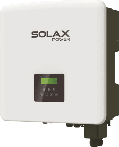 Solax X3-FIT AC Chargers with EPS (Three Phase)