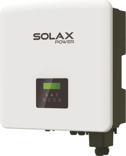 SolaX X3 RetroFit AC Coupled Battery 3ph Inverter 15.0kW