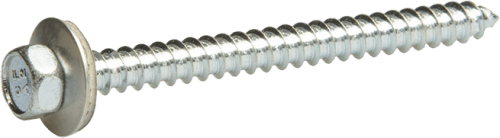 Click-Fit Mounting Screw (6.5 x 55mm)