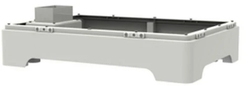 SolaX Triple Power - HS36 Battery Series Box