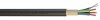 EV Ultra Cable, 6mm², 3 Core + Data, PVC, Black (Per 1 Mtr)