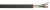 EV Ultra Cable, 6mm², 3 Core + Data, PVC, Black (Per 1 Mtr)