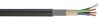 EV Ultra Cable, 4mm², 3 Core + Data, PVC, Black (Per 1 Mtr)