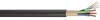 EV-Ultra Cable, 16mm², 3 Core + Cat5e Twisted Pair, CarbonTek, Black (Per 1 Mtr)