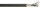 EV Ultra Cable, 4mm², 3 Core + Cat5e Twisted Pair, PVC, Black (Per 1 Mtr)
