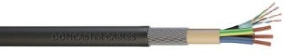 EV Ultra Cable + Cat5e Data & SWA