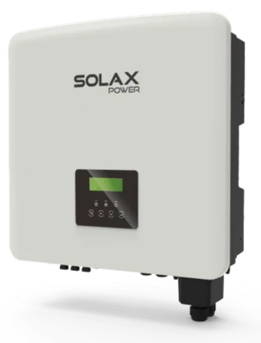 SolaX X3 10.0kW G4 Hybrid Inverter - with WiFi