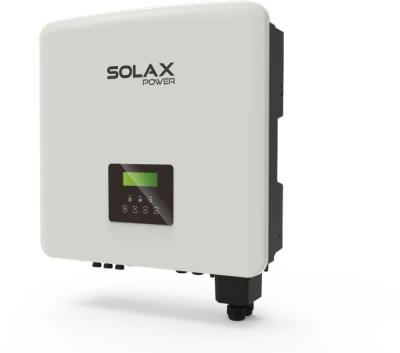Solax X3-PRO 3 Phase Inverter 15.0kW
