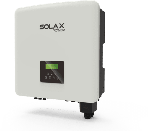 Solax X3 Pro String (Three Phase)