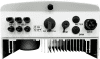 Solis 8.0kW 5G Dual MPPT - Single Phase with DC