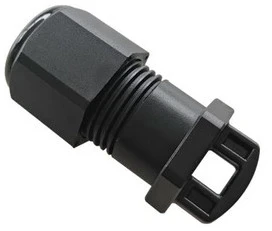 APsystems DS3 Series AC Bus End Cap