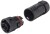APsystems 2.5/4mm² Three-Core AC Female Connector For Bus Cable