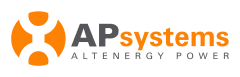 APsystems ECU-C ZigBee Energy Gateway - For Import & Export Monitoring