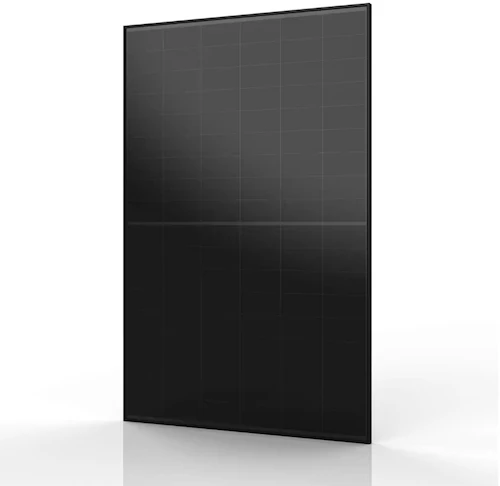 Aiko Neostar 2S 465W N-Type ABC, Gen 2, 54 Cell, Mono Glass, All Black