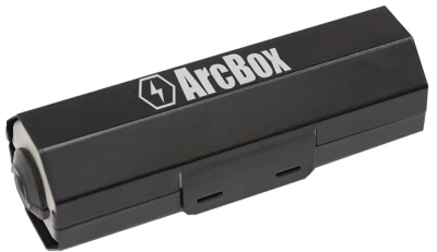 ArcBox Solar Connector Enclosure (Single)
