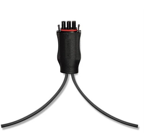 APsystems DS3 Series 2.5mm² x 2m Bus Cable (1 Connector)
