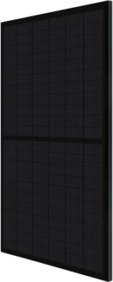 UKSOL - 410W All Black Optimised Modules (With Tigo Optimiser)