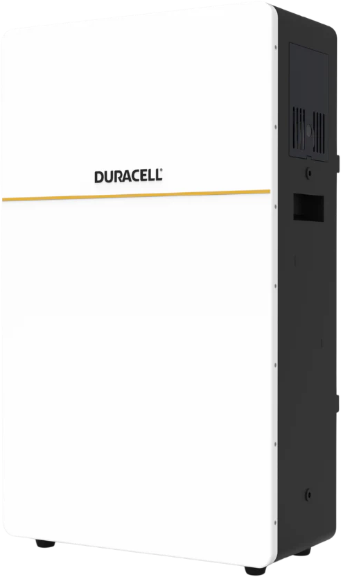 Duracell Energy Dura16 16kWh Outdoor Battery
