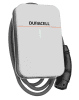 Duracell Energy DuraCharger EV - 7kW White Tethered AC EV Charger
