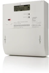 Emlite Bi-Directional 3-ph generation meter EMP.az, 100A (1000 pulse/kWh)
