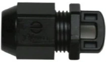 Enphase Q-Cable Round AC Branch Terminator