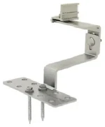 Clenergy Solar Roof Pantile Anchor Universal Landscape
