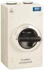 Eris 32A DC Isolator Switch for PV Systems, 1000v 4 Pole