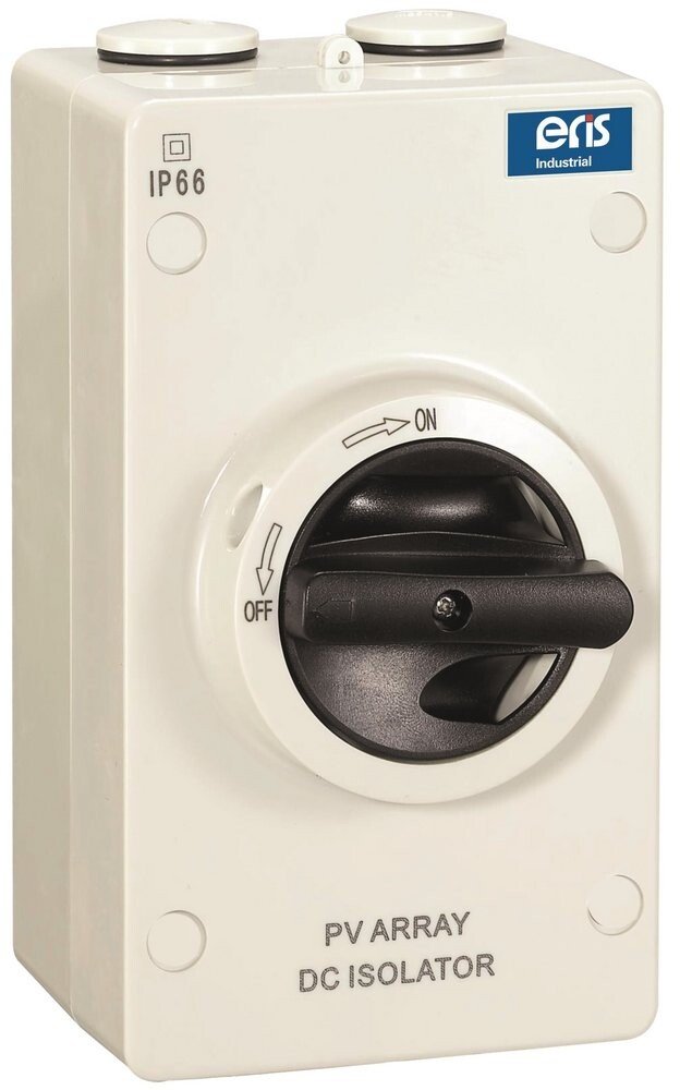 DC Isolators DC Isolators