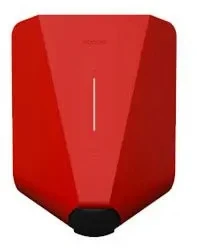 Easee Charger - Cover Red