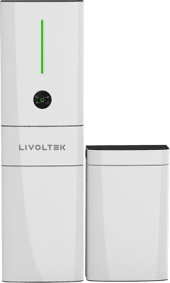 Livoltek All-in-one Bundles (Single Phase)