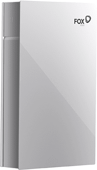 Fox EVO Series 10kW All-in-One Inverter + 10.24kWh Battery Storage