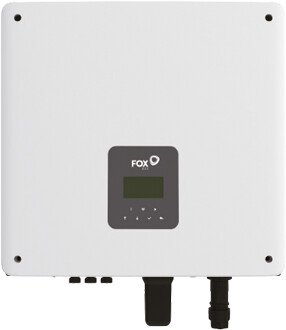 Fox ESS H1 Hybrid