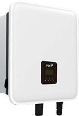 Fox 10.0kW K Series Single Phase Hybrid Inverter