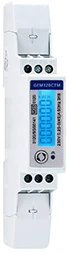 GivEnergy Programmable Single Phase Energy Meter with CT