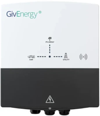 GivEnergy 7kW EV Tethered Charger