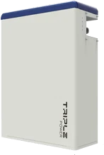 SolaX Triple Power HV 5.8kWh LFP Extension Battery SLAVE
