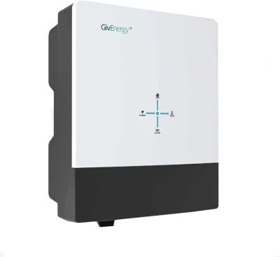 GivEnergy Hybrid 5.0kW Inverter Gen 3