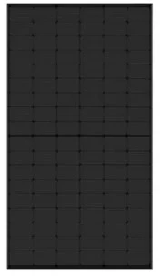 Jinko Tiger Neo 440W TOPCon N-Type 54 Rectangular Cell Monocrystalline - All Black