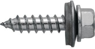 Click-Fit Mounting Screw (6.5 x 32 mm)