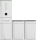 Livoltek All-in-one System - 3.68kW Hybrid with 15.3kWh Battery