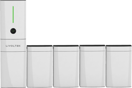 Livoltek All In One Bundles Livoltek All In One Bundles