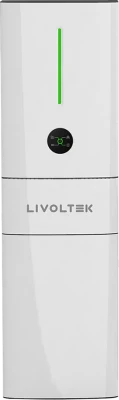 Livoltek All-in-one System - 5kW Hybrid with 5.1kWh Battery