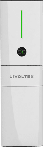 Livoltek All-in-one System - 3.68kW Hybrid with 5.1kWh Battery