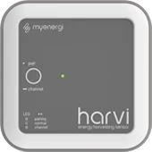Myenergi harvi - energy harvesting wireless sensor