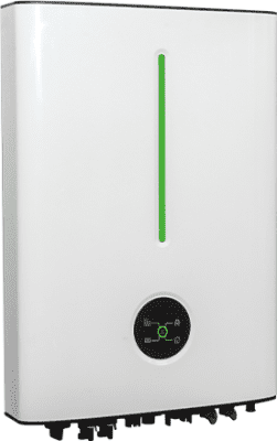 Livoltek All-in-one Bundles (Single Phase)