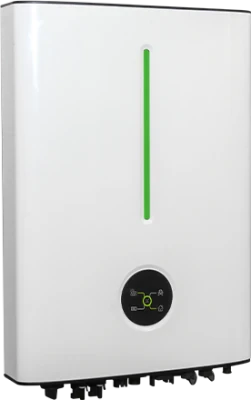 Livoltek Hybrid Inverter Hyper-3.68kW with WiFi