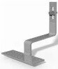 Renusol Roof Hook Eco Basic (without wood screws )