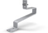 Renusol Roof Hook UK Plain Tiles/Slates (without wood screw)