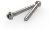 Renusol Wood Screw Pan Head 6 x 80 SIT30 (900318) (Pack of 100)